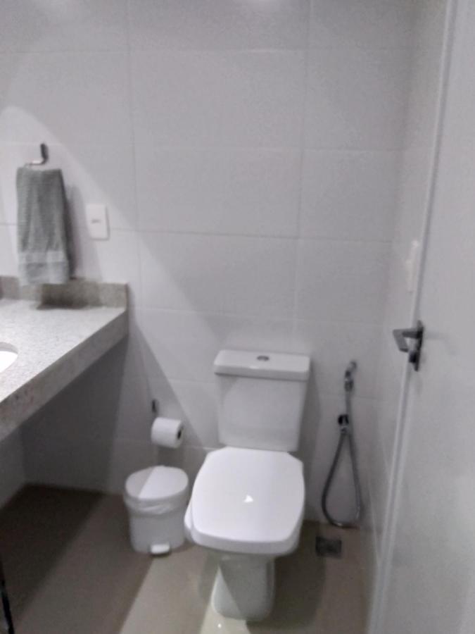 Apartamento - Do - Passagem *