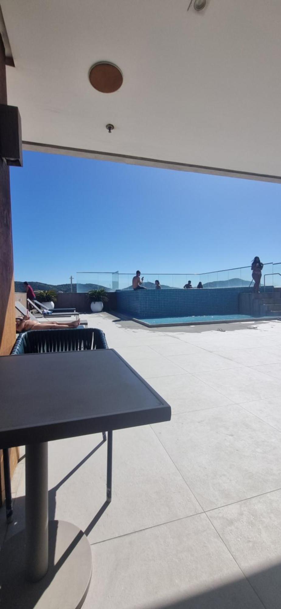 - Do - Passagem Apartamento
