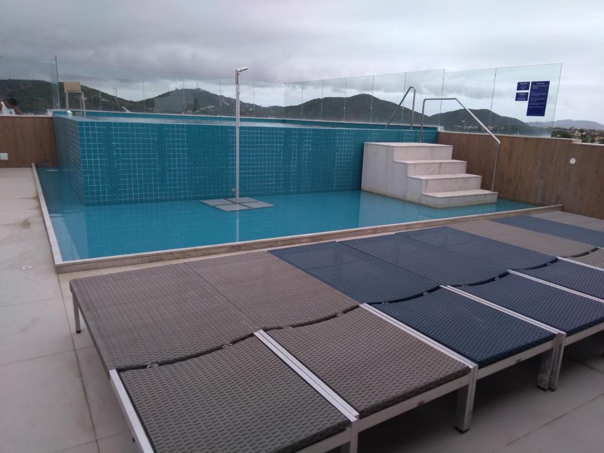 - Do - Passagem Apartamento Cabo Frío