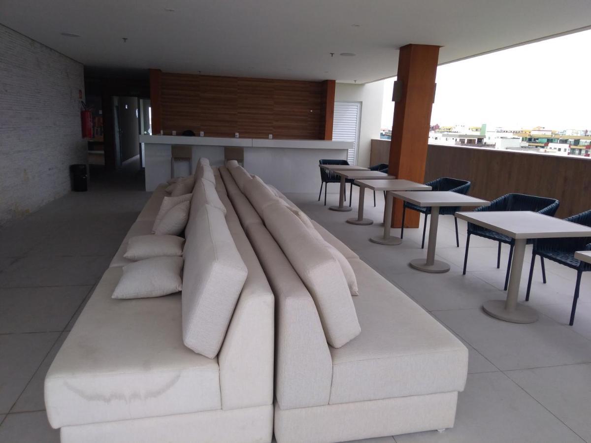 Apartamento - Do - Passagem Cabo Frío