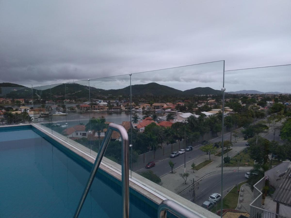 - Do - Passagem Cabo Frio